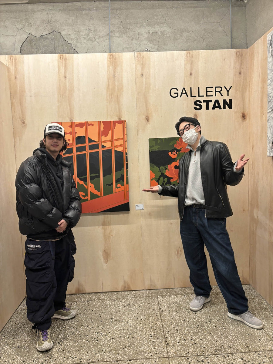 MESS SEOUL vol.1
