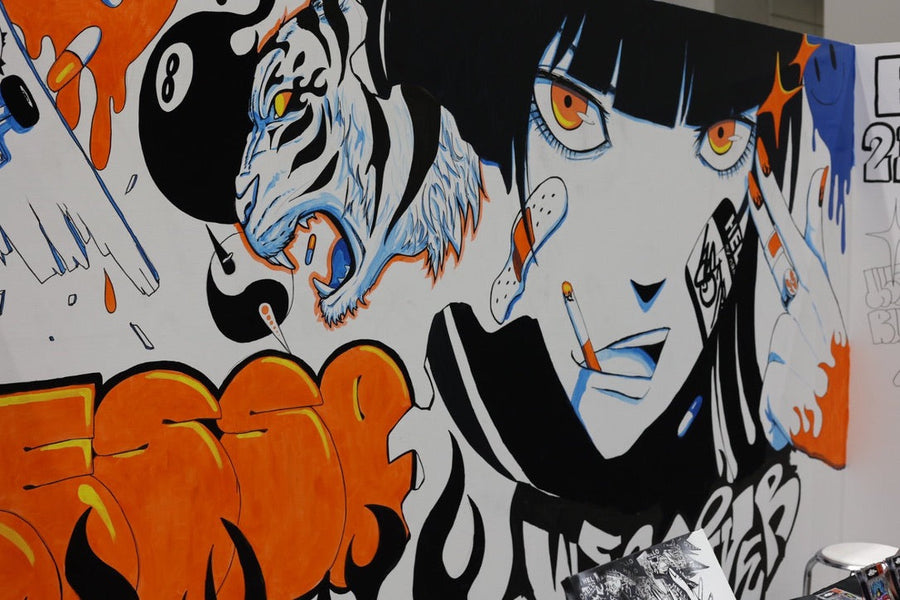 DESIGN FESTA Vol.60