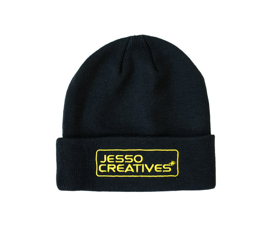 JESSO BEANIE
